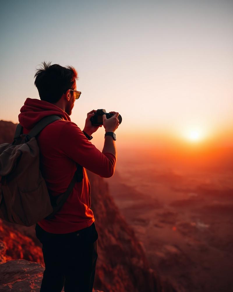 Travel