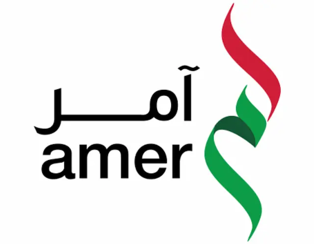 Amer Center